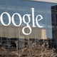 Google headquarters in Mountain View, California, in 2016.